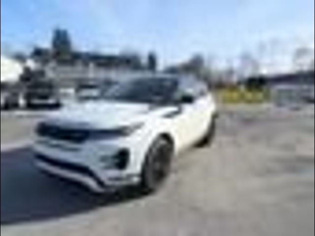 2023 Land Rover Range Rover Evoque R-Dynamic SE