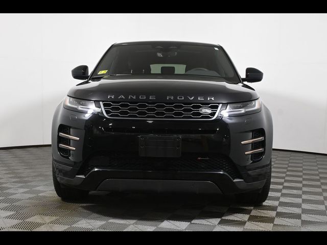 2023 Land Rover Range Rover Evoque R-Dynamic SE