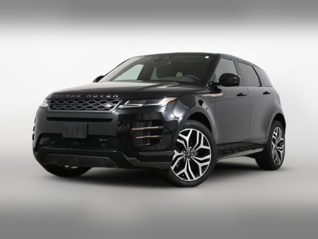 2023 Land Rover Range Rover Evoque R-Dynamic SE