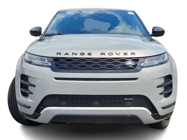 2023 Land Rover Range Rover Evoque R-Dynamic SE