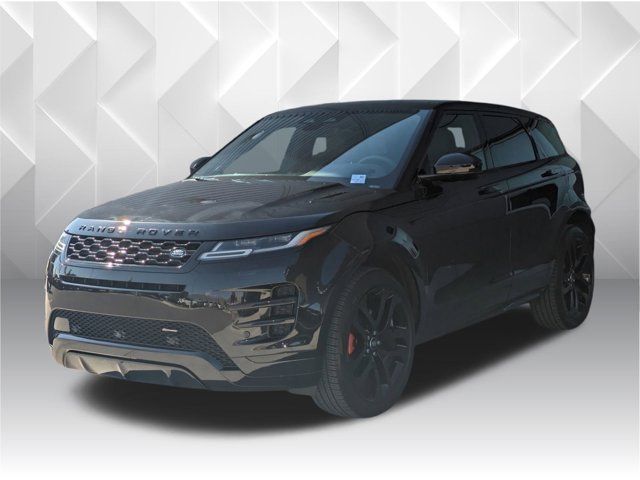 2023 Land Rover Range Rover Evoque R-Dynamic SE