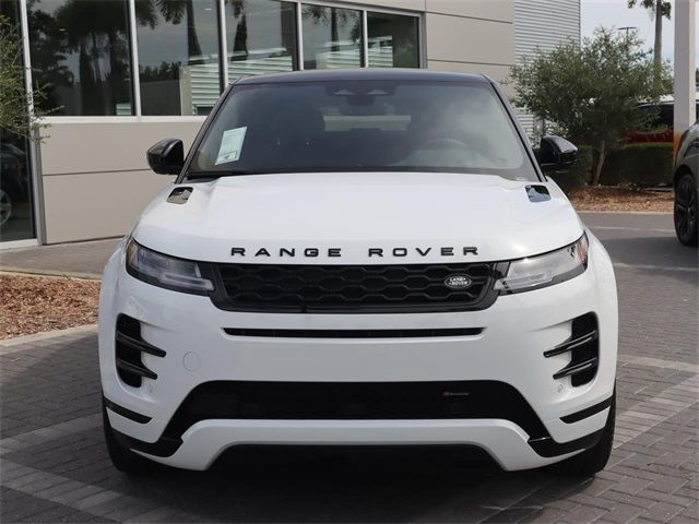 2023 Land Rover Range Rover Evoque R-Dynamic SE