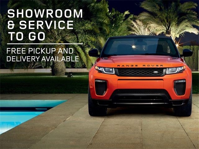 2023 Land Rover Range Rover Evoque R-Dynamic SE