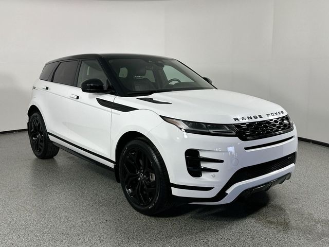 2023 Land Rover Range Rover Evoque R-Dynamic SE