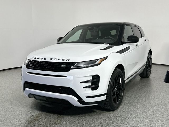 2023 Land Rover Range Rover Evoque R-Dynamic SE