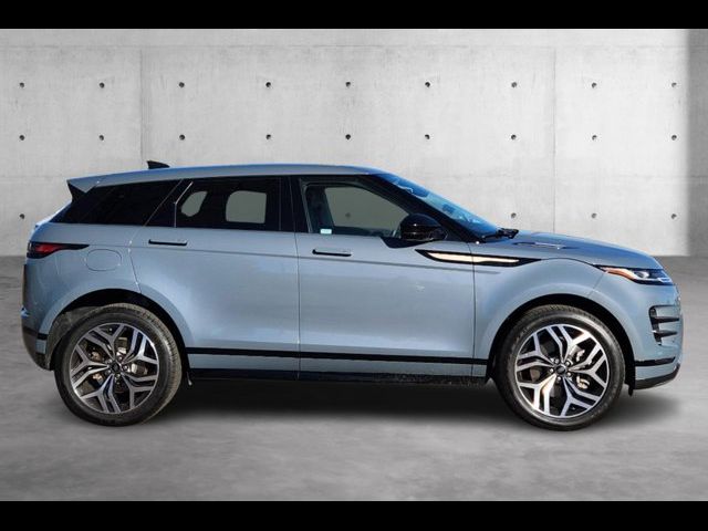 2023 Land Rover Range Rover Evoque R-Dynamic SE