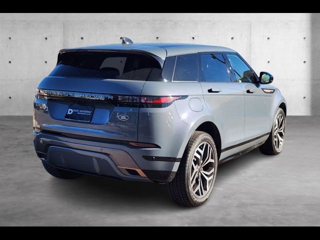 2023 Land Rover Range Rover Evoque R-Dynamic SE