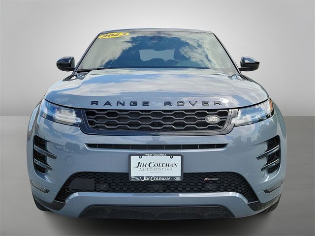 2023 Land Rover Range Rover Evoque R-Dynamic SE