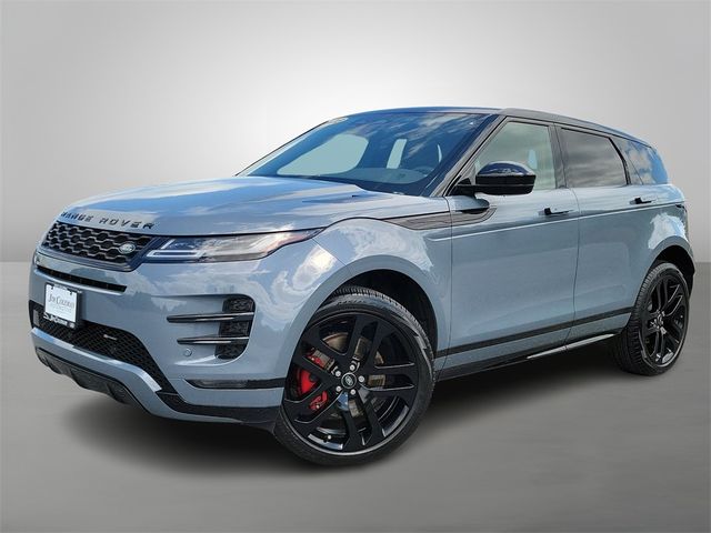 2023 Land Rover Range Rover Evoque R-Dynamic SE