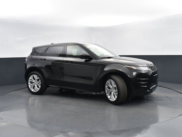 2023 Land Rover Range Rover Evoque R-Dynamic SE