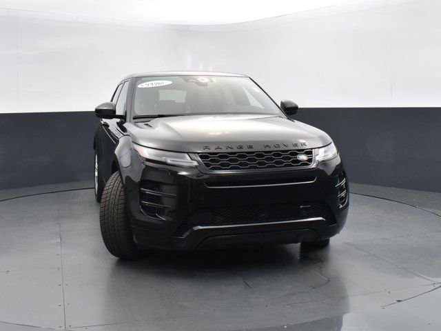 2023 Land Rover Range Rover Evoque R-Dynamic SE