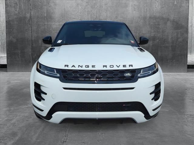 2023 Land Rover Range Rover Evoque R-Dynamic SE