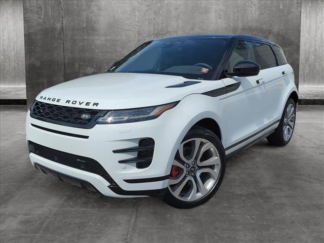 2023 Land Rover Range Rover Evoque R-Dynamic SE