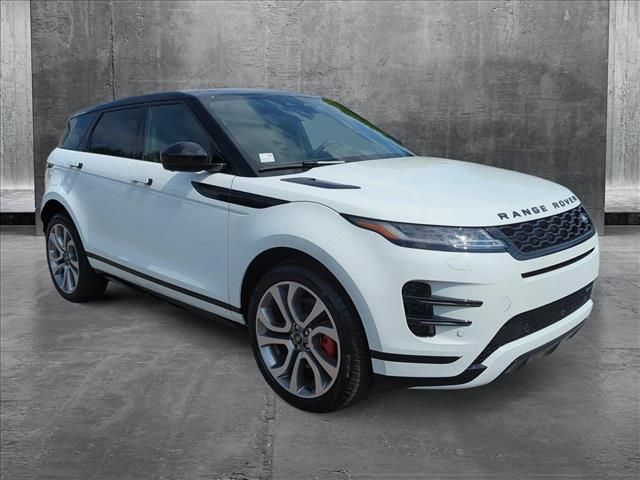 2023 Land Rover Range Rover Evoque R-Dynamic SE