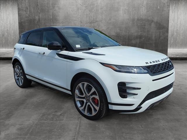 2023 Land Rover Range Rover Evoque R-Dynamic SE