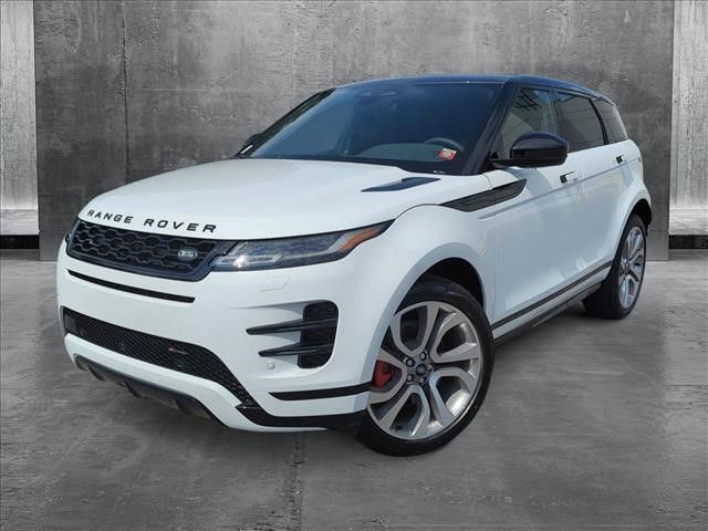 2023 Land Rover Range Rover Evoque R-Dynamic SE