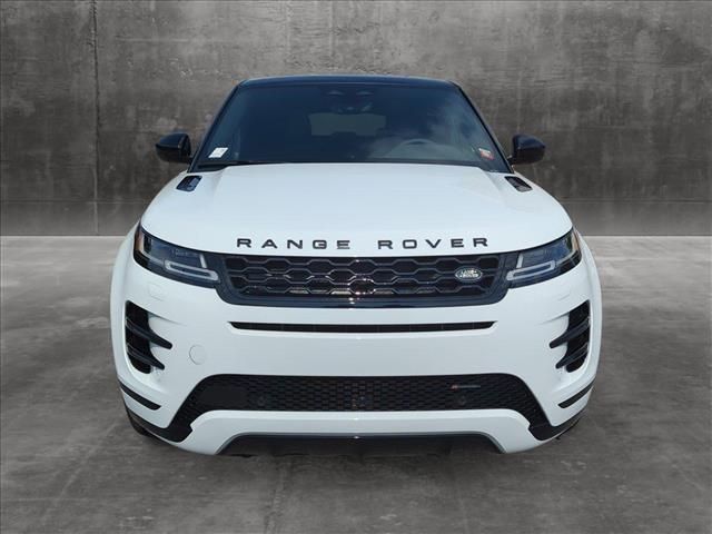 2023 Land Rover Range Rover Evoque R-Dynamic SE