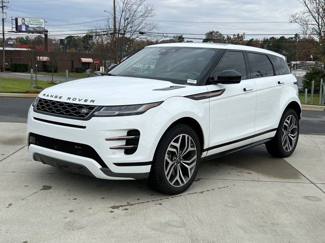 2023 Land Rover Range Rover Evoque R-Dynamic SE