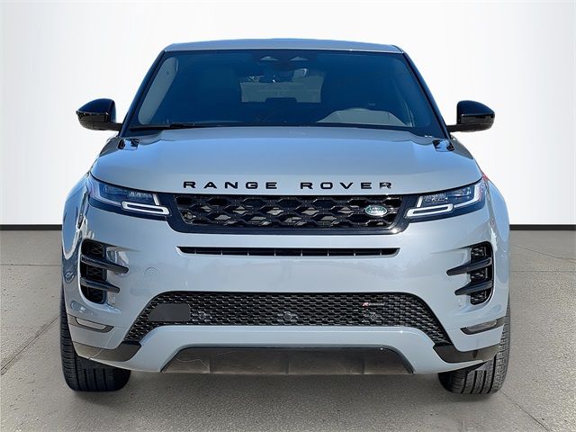 2023 Land Rover Range Rover Evoque R-Dynamic SE