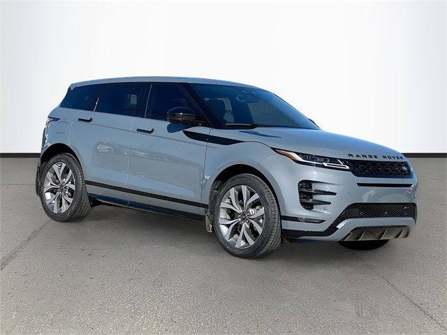 2023 Land Rover Range Rover Evoque R-Dynamic SE