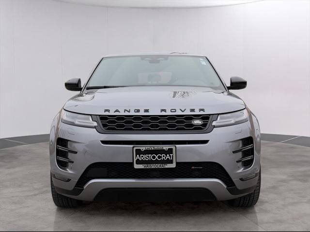 2023 Land Rover Range Rover Evoque R-Dynamic SE