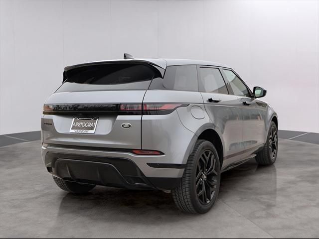 2023 Land Rover Range Rover Evoque R-Dynamic SE