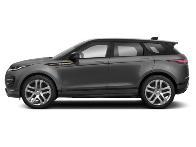 2023 Land Rover Range Rover Evoque R-Dynamic SE