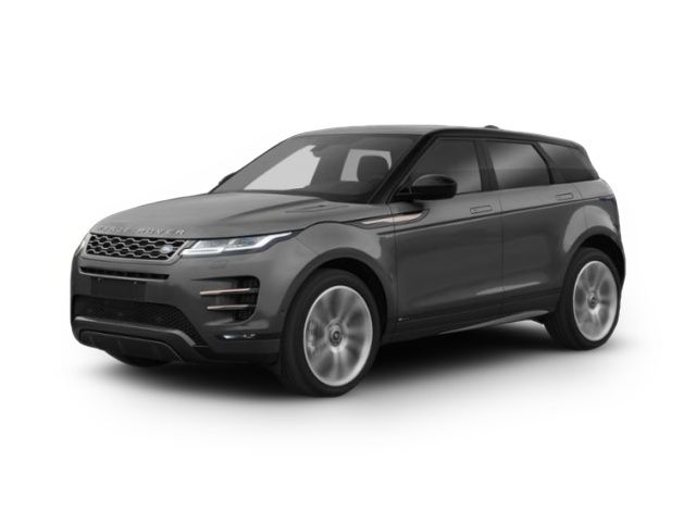 2023 Land Rover Range Rover Evoque R-Dynamic SE