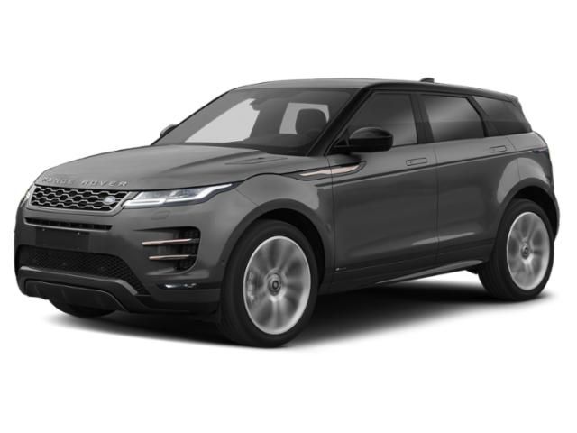 2023 Land Rover Range Rover Evoque R-Dynamic SE