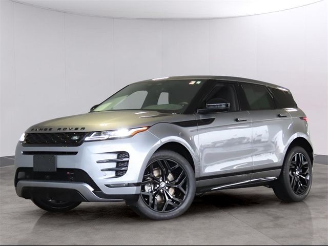 2023 Land Rover Range Rover Evoque R-Dynamic SE