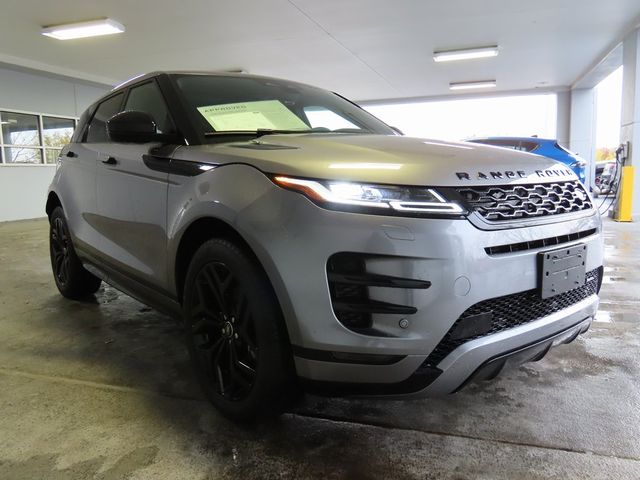 2023 Land Rover Range Rover Evoque R-Dynamic SE