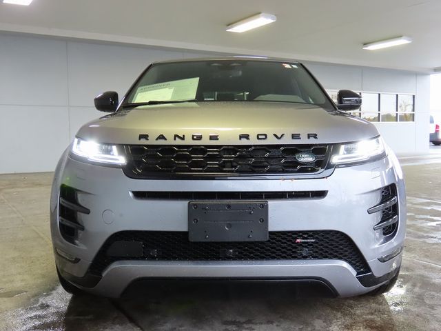 2023 Land Rover Range Rover Evoque R-Dynamic SE