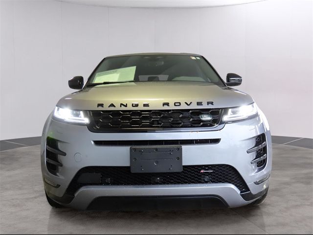 2023 Land Rover Range Rover Evoque R-Dynamic SE