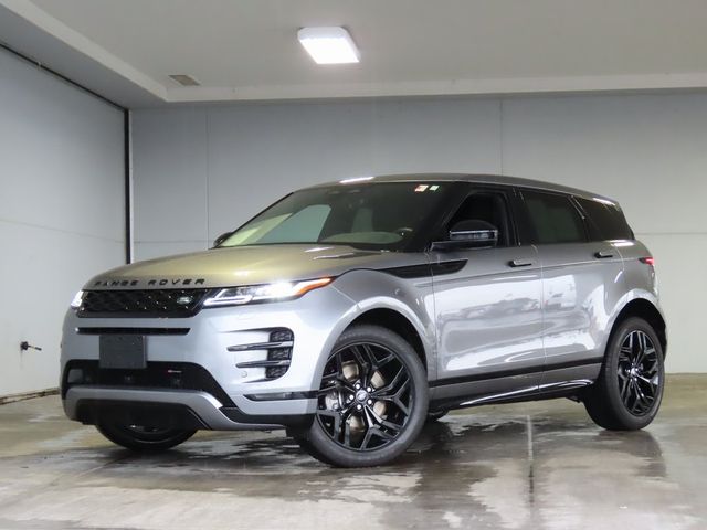 2023 Land Rover Range Rover Evoque R-Dynamic SE