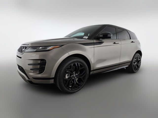 2023 Land Rover Range Rover Evoque R-Dynamic SE