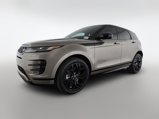 2023 Land Rover Range Rover Evoque R-Dynamic SE