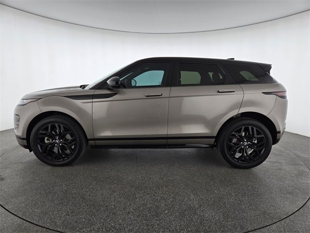 2023 Land Rover Range Rover Evoque R-Dynamic SE