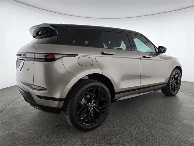 2023 Land Rover Range Rover Evoque R-Dynamic SE