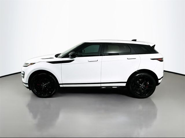 2023 Land Rover Range Rover Evoque R-Dynamic SE