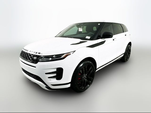 2023 Land Rover Range Rover Evoque R-Dynamic SE