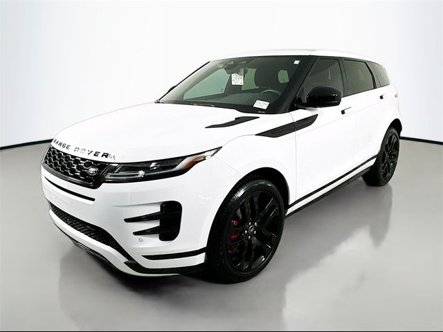 2023 Land Rover Range Rover Evoque R-Dynamic SE