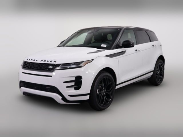 2023 Land Rover Range Rover Evoque R-Dynamic SE