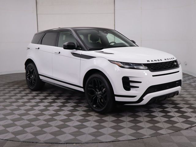 2023 Land Rover Range Rover Evoque R-Dynamic SE