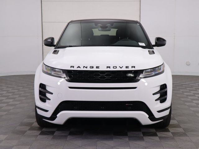 2023 Land Rover Range Rover Evoque R-Dynamic SE