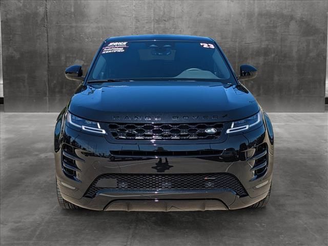 2023 Land Rover Range Rover Evoque R-Dynamic SE