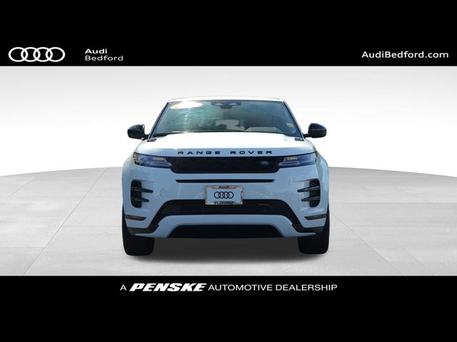 2023 Land Rover Range Rover Evoque R-Dynamic SE