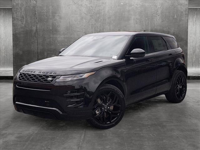 2023 Land Rover Range Rover Evoque R-Dynamic SE