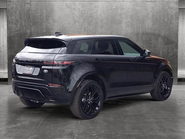 2023 Land Rover Range Rover Evoque R-Dynamic SE