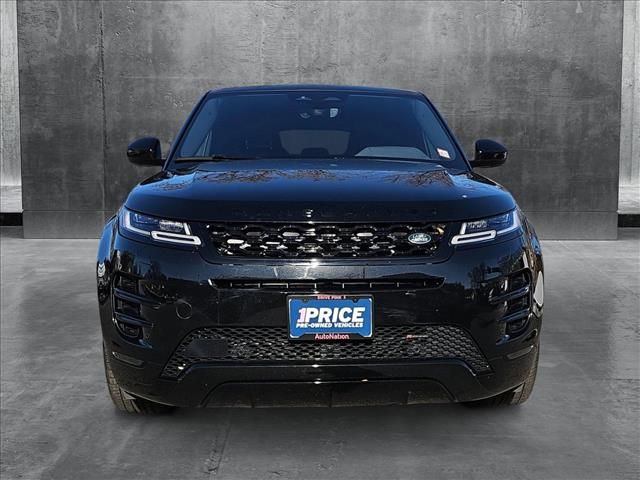 2023 Land Rover Range Rover Evoque R-Dynamic SE