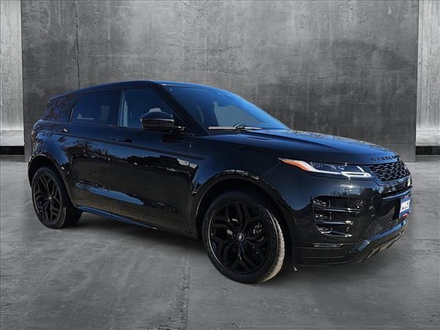 2023 Land Rover Range Rover Evoque R-Dynamic SE